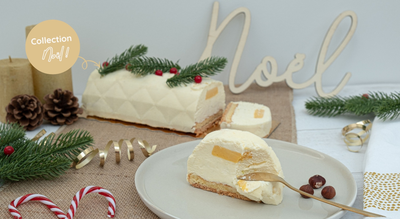 Je découvre la collection !